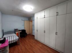 Blk 275D Wenya (Jurong West), HDB 5 Rooms #539528861